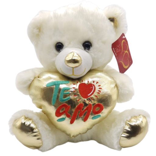 Peluche oso te amo 67747